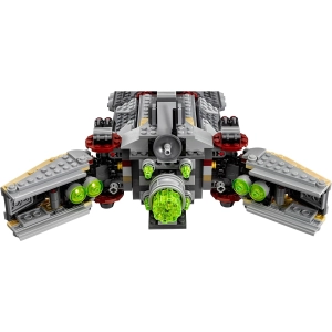 Lego Rebel Combat Frigate 75158