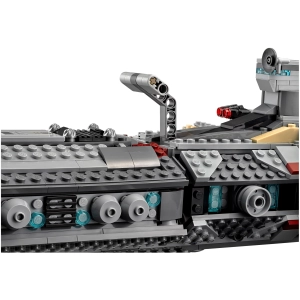 Lego Rebel Combat Frigate 75158