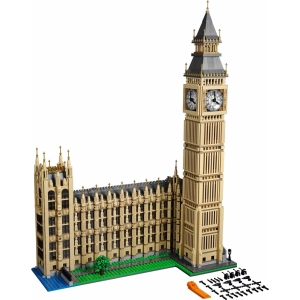 Constructor Lego Big Ben 10253