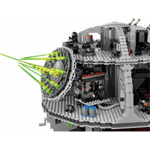 Lego Death Star 75159