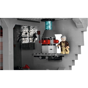 Lego Death Star 75159