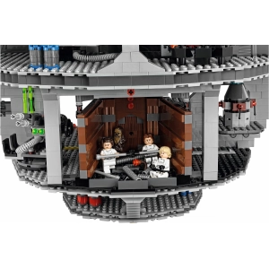 Lego Death Star 75159