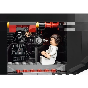 Lego Death Star 75159