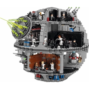 Lego Death Star 75159