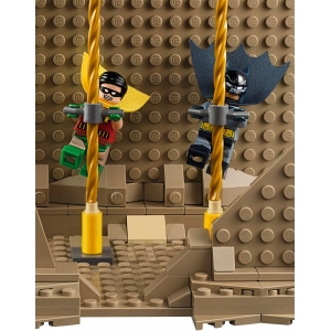 Lego Batman Classic TV Series - Batcave 76052