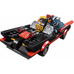 Lego Batman Classic TV Series - Batcave 76052