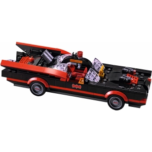 Lego Batman Classic TV Series - Batcave 76052