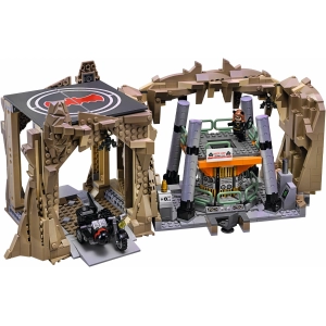 Lego Batman Classic TV Series - Batcave 76052