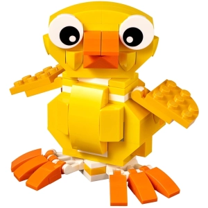 Constructor Lego Easter Chick 40202