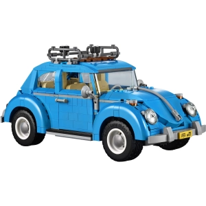 Lego Volkswagen Beetle 10252