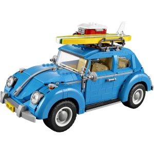 Lego Volkswagen Beetle 10252