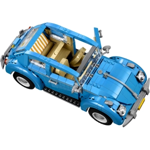 Lego Volkswagen Beetle 10252