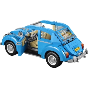 Lego Volkswagen Beetle 10252