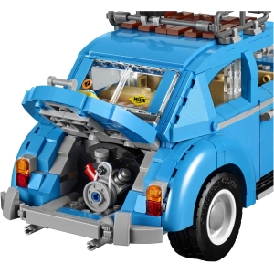 Lego Volkswagen Beetle 10252