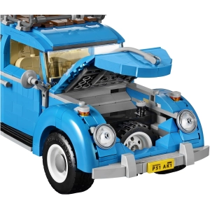 Lego Volkswagen Beetle 10252