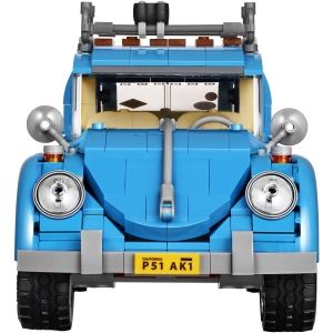 Lego Volkswagen Beetle 10252