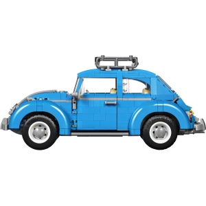 Lego Volkswagen Beetle 10252