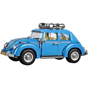 Lego Volkswagen Beetle 10252