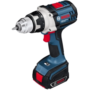 Taladro/destornillador Bosch GSR 14,4 VE-2-LI Professional 06019D9000