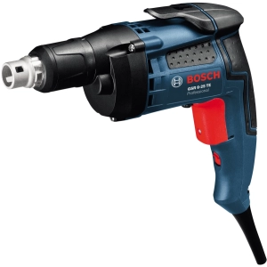 Taladro/destornillador Bosch GSR 6-25 TE Professional 0601445000