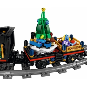 Lego Winter Holiday Train 10254