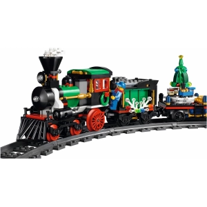 Lego Winter Holiday Train 10254