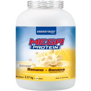 Proteína Energybody Systems Mega Protein 0,5 kg