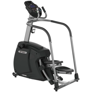 Paso a paso Spirit Fitness CS800