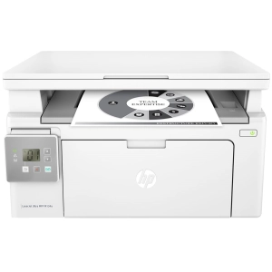 Impresora multifunción HP LaserJet Ultra M134A