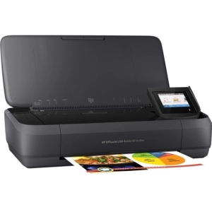 HP OfficeJet 252 Mobile