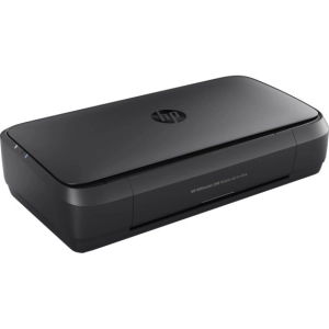 HP OfficeJet 252 Mobile