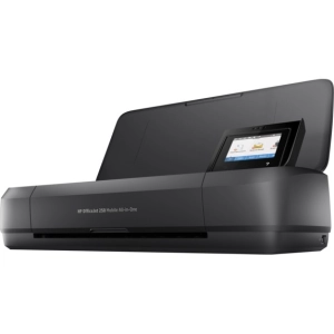 HP OfficeJet 252 Mobile