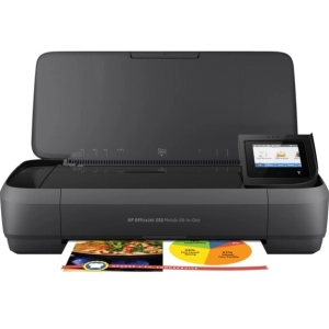 HP OfficeJet 252 Mobile