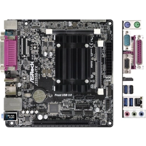 Placa base ASRock J3355B-ITX