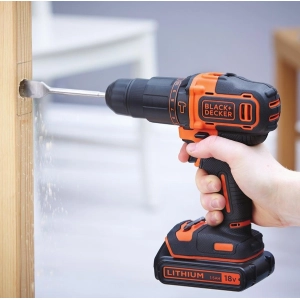 Black&Decker BDCHD18KB