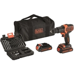 Black&Decker BDCHD18KB