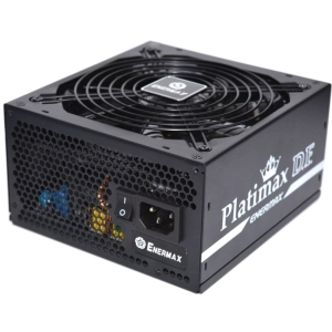 Fuente de alimentación Enermax Platimax D.F.