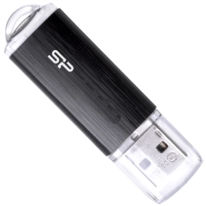 USB-unidad flash Silicon Power Ultima U02 8 Gb