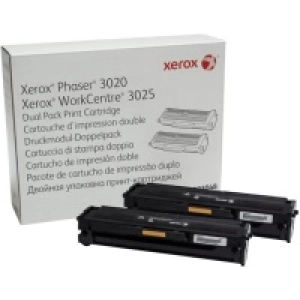 Cartucho Xerox 106R03048