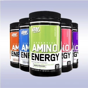 Optimum Nutrition Essential Amino Energy