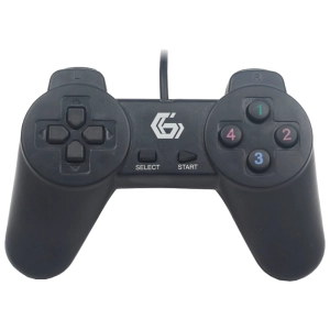 Gamepad Gembird JPD-UB -01