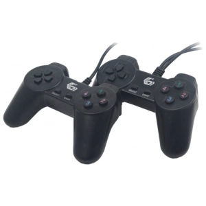 Mando para juegos Gembird JPD-UB2-01