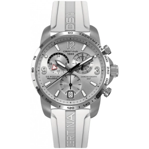 Reloj Certina C001.639.97.037.00