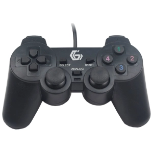 Mando para juegos Gembird JPD-UDV-01