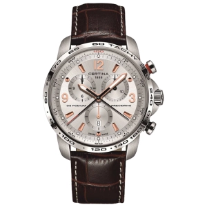 Reloj Certina C001.647.16.037.01