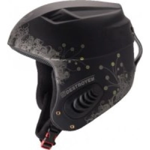 Casco de esquí Destroyer DSRH-111