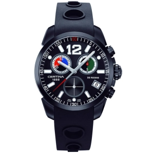 Reloj Certina C016.417.17.057.01