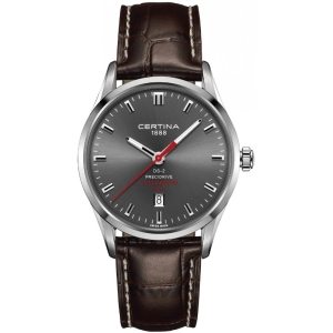 Reloj Certina C024.410.16.081.10