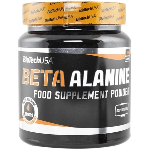 Aminoácidos BioTech Beta Alanine Powder 300 g