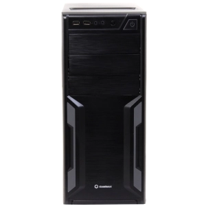 Chasis Gamemax MT515 500W